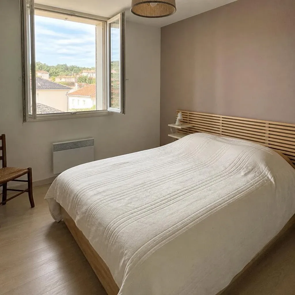 Appartement des Vignobles