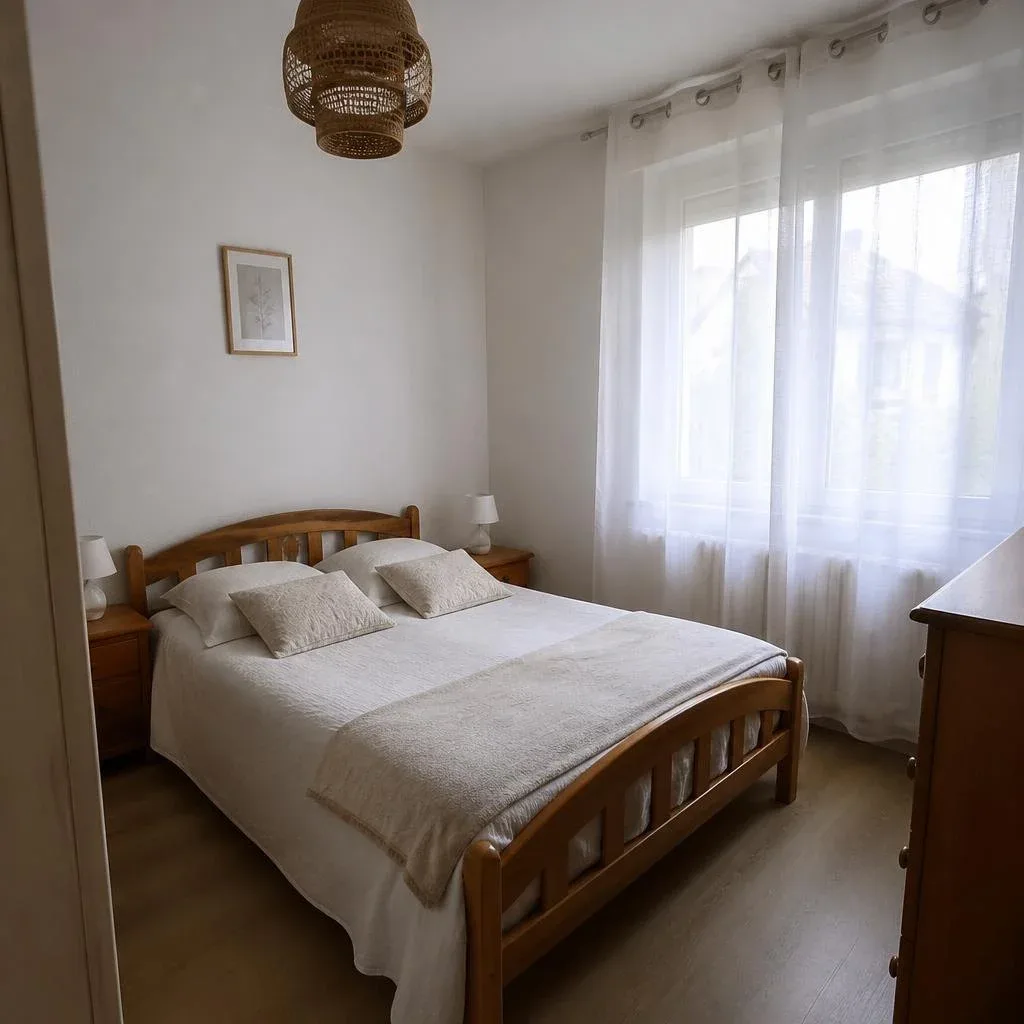 Appartement des Vignobles à Mutzig