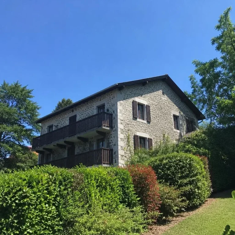 Appartement pour 2 personnes à Arcangues, Appartement des Villages d&rsquo;Arcangues