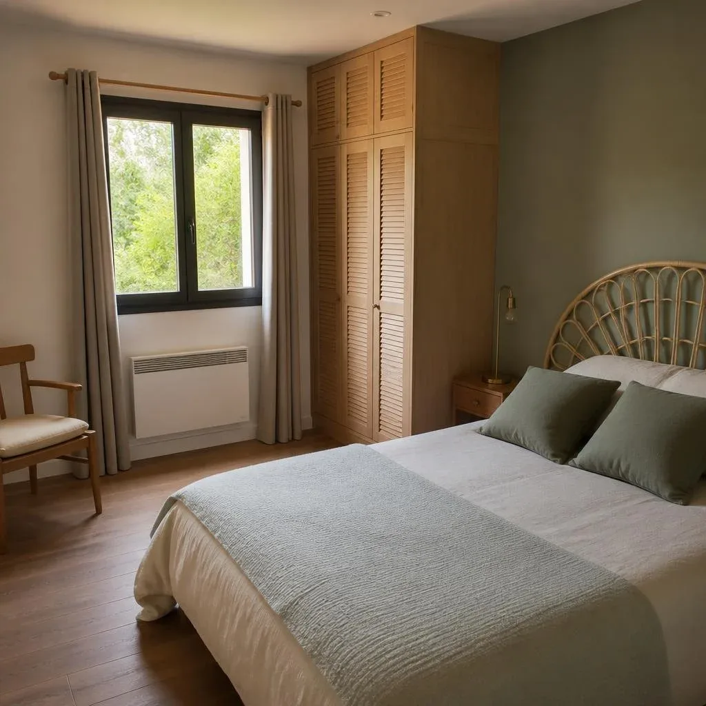 Appartement des Villages d'Arcangues