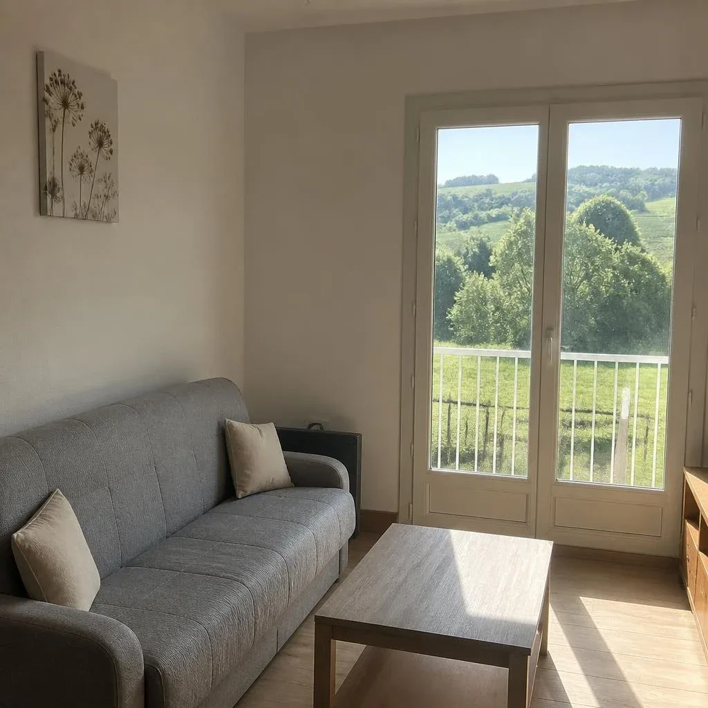 Location vacances Auvergne-Rhône-Alpes Cantal photo 2
