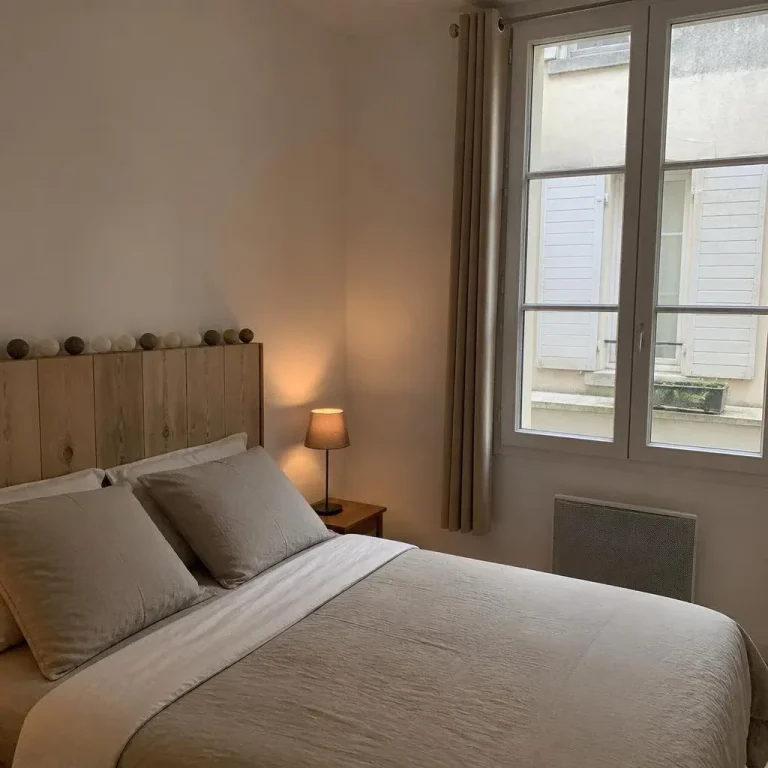 Location vacances La Rochelle photo 3