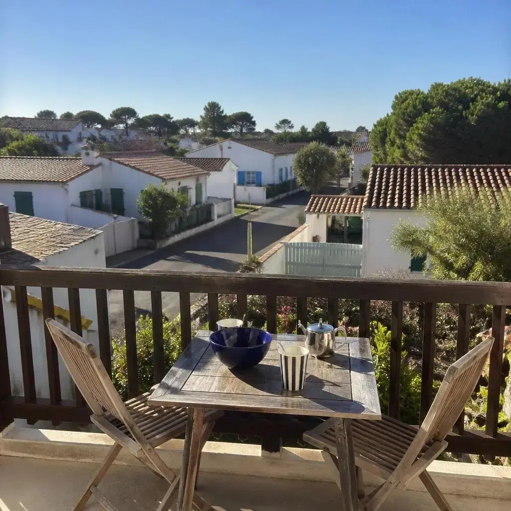 Location vacances Nouvelle-Aquitaine Charente-Maritime photo 4