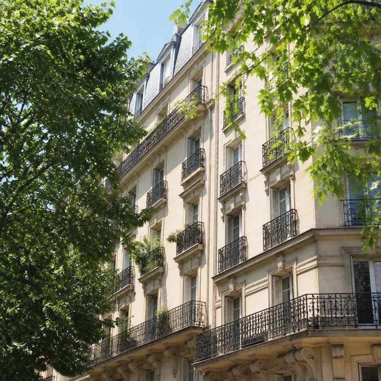 Appartement pour 4 personnes à Paris, Appartement Douillet à Paris