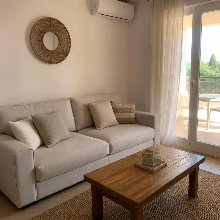 Appartement du Balcon en Provence