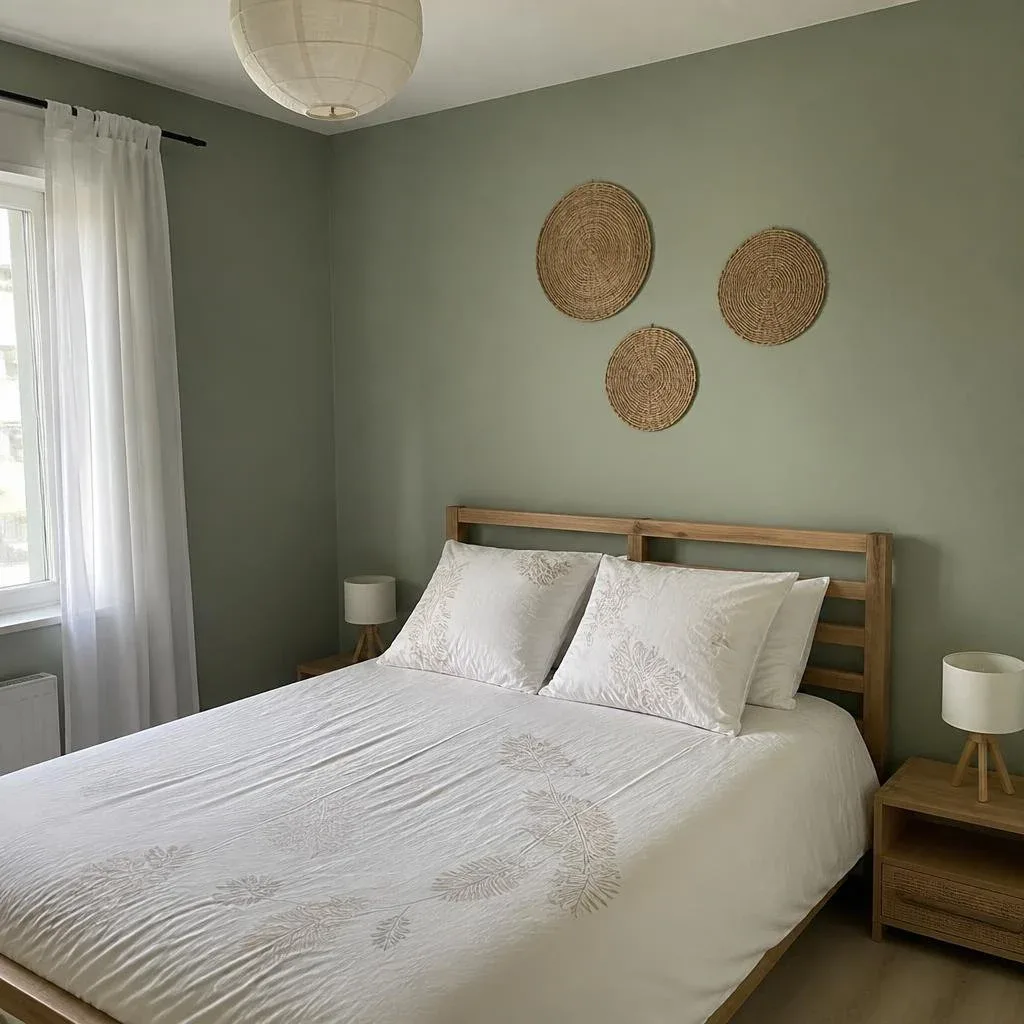 Appartement du Balcon Filant