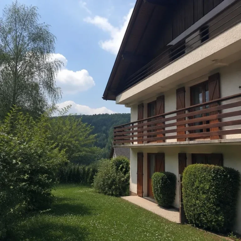 Location Le Thillot pour les vacances et meublé temporaire résultat 6