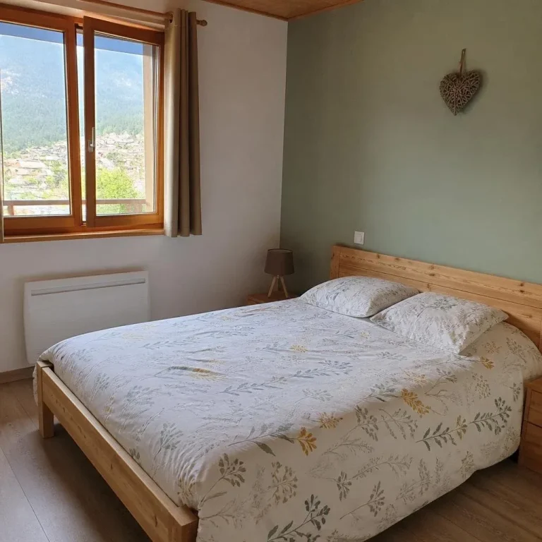 Appartement du Balcon Vosgien