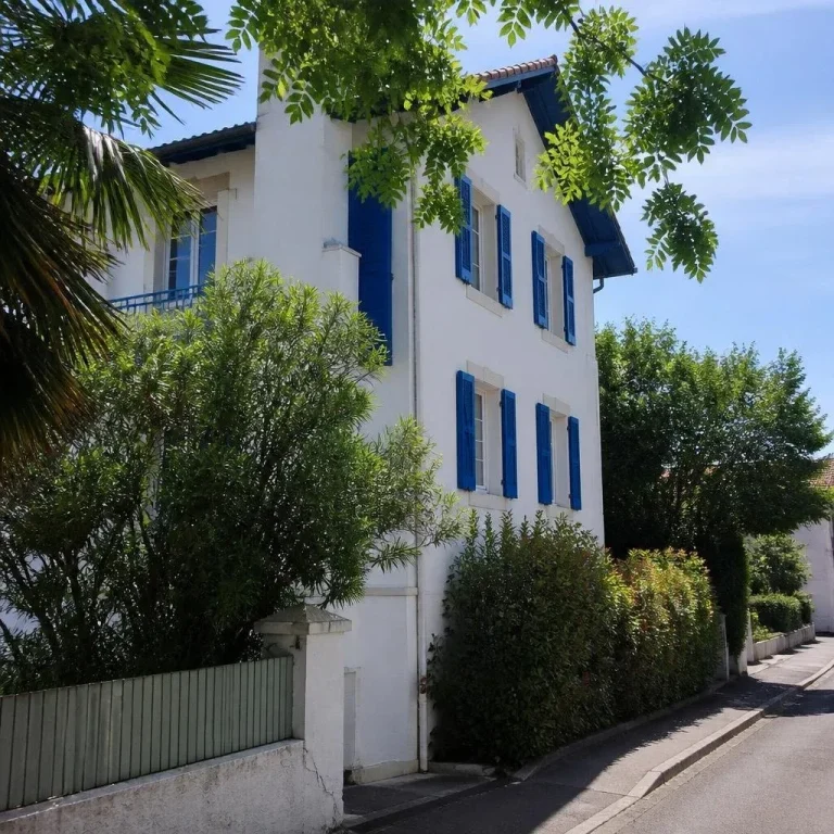 Appartement pour 2 personnes à Saint-Jean-de-Luz, Appartement du Bord de Mer à Saint-Jean
