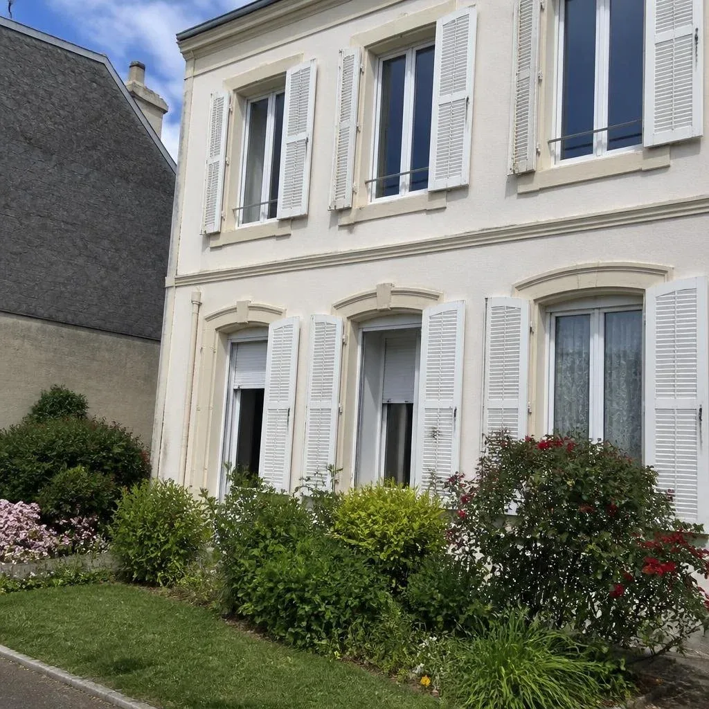 Appartement du Châtaignier