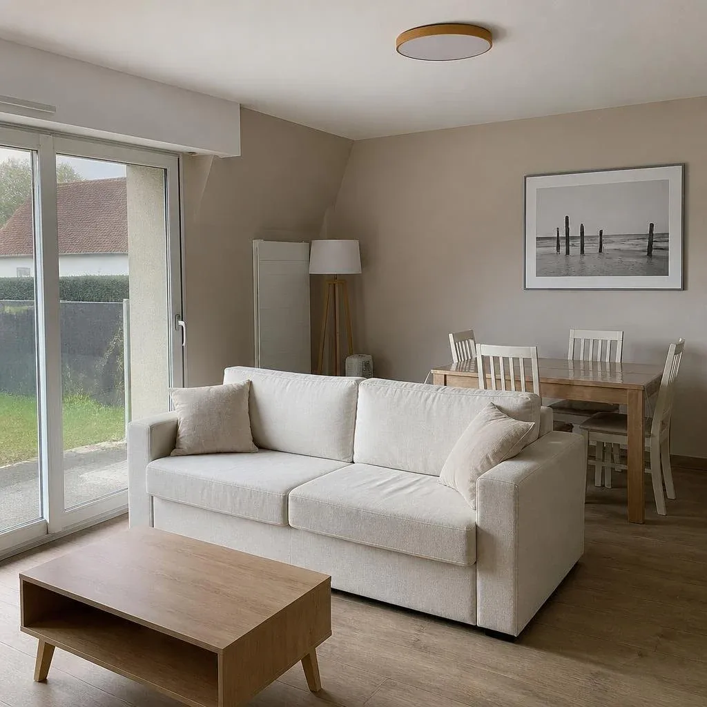 Appartement du Châtaignier