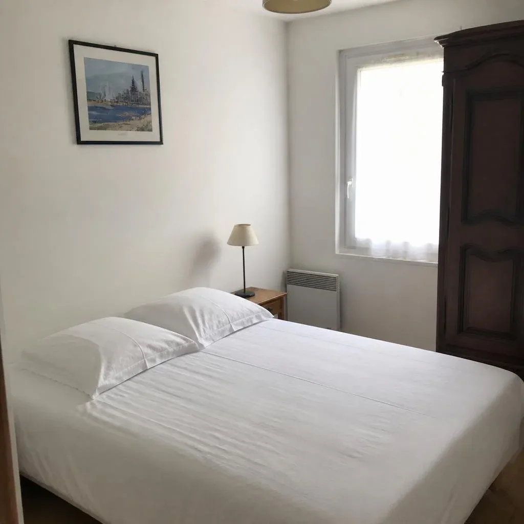 Appartement du Châtaignier