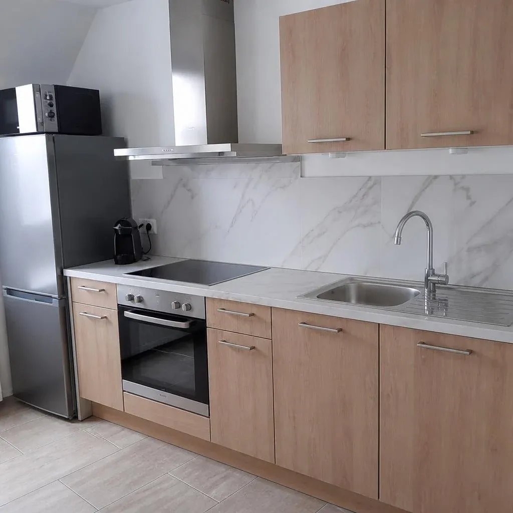 Appartement du Châtaignier