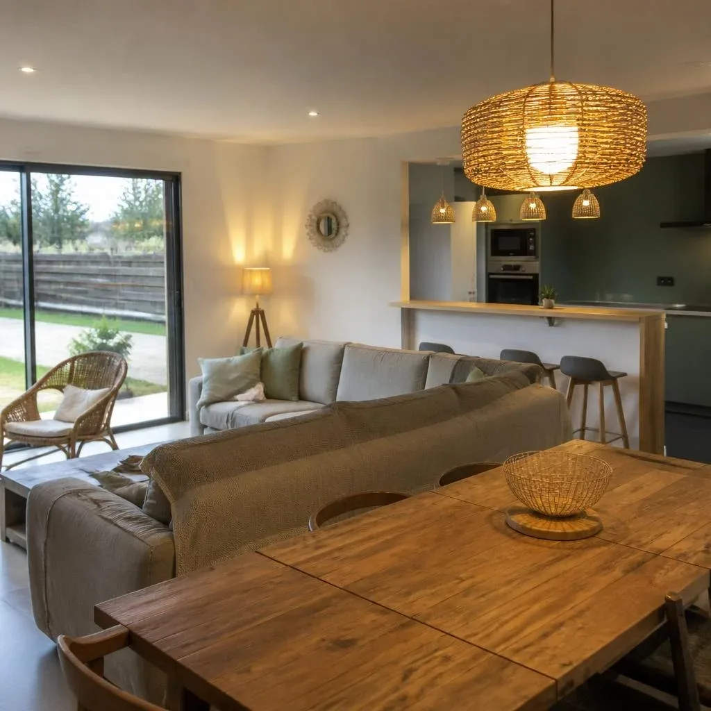 Appartement du Clocher