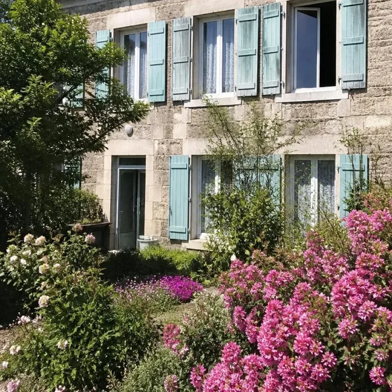 Appartement pour 4 personnes à Limoges, Appartement du Cœur de Limoges