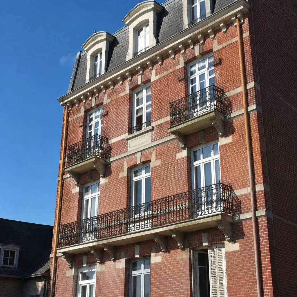 Appartement du Dernier Étage