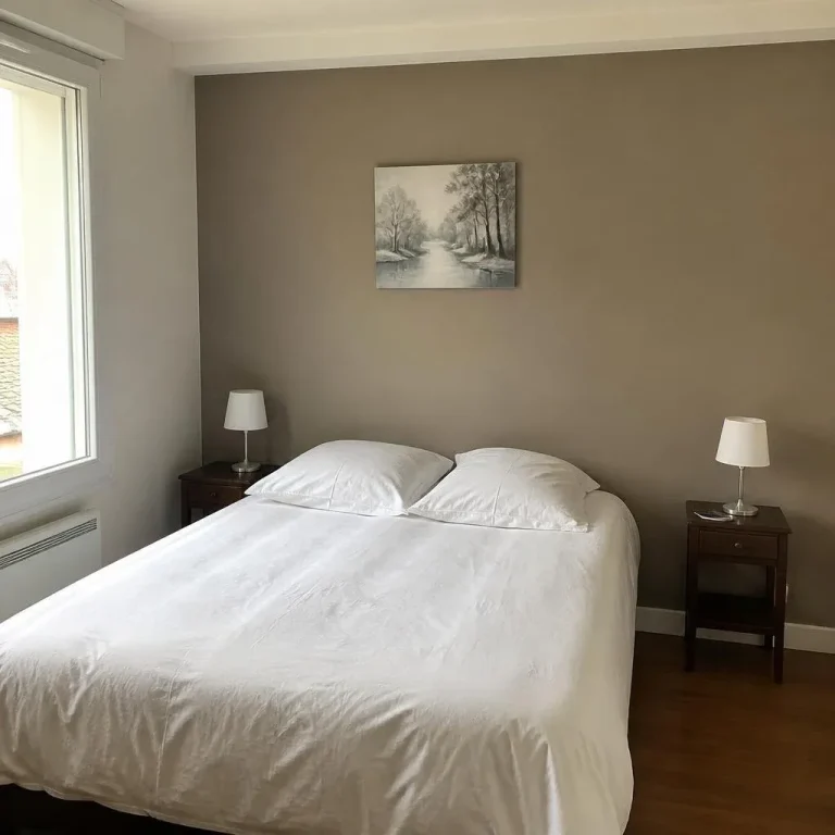 Appartement du Dernier Étage