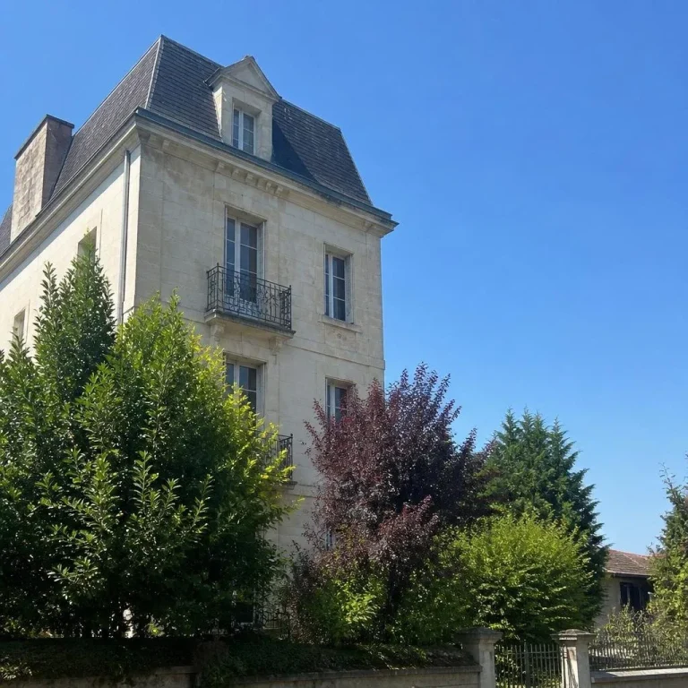 Appartement pour 2 personnes à Boulazac Isle Manoire, Appartement du Parc à Boulazac