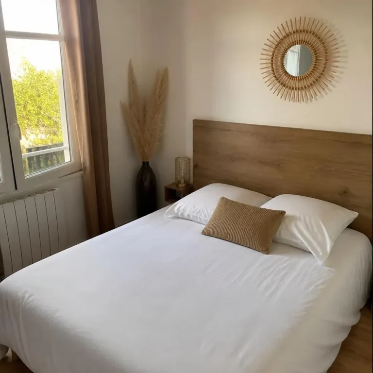 Appartement du Parc à Boulazac