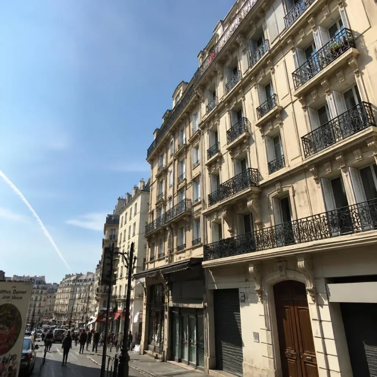 Appartement pour 10 personnes à Marseille, Appartement du Petit Port à Marseille