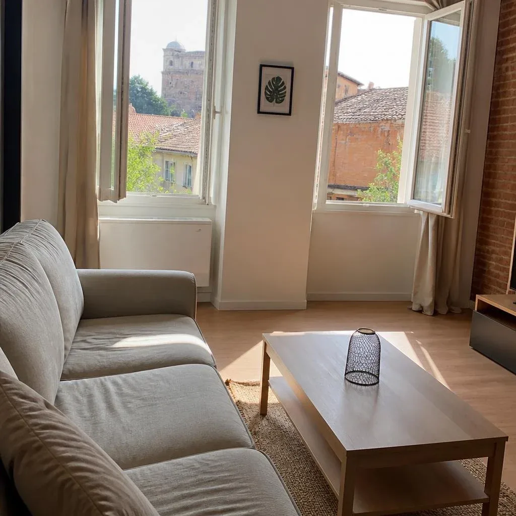 Appartement du Pigeonnier