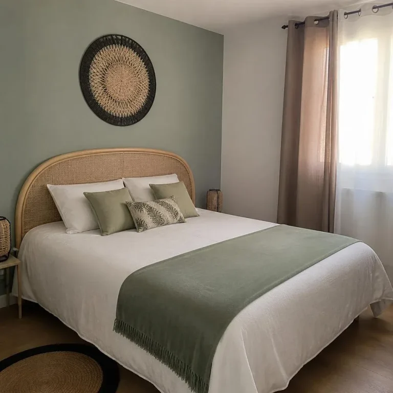 Appartement du Pigeonnier