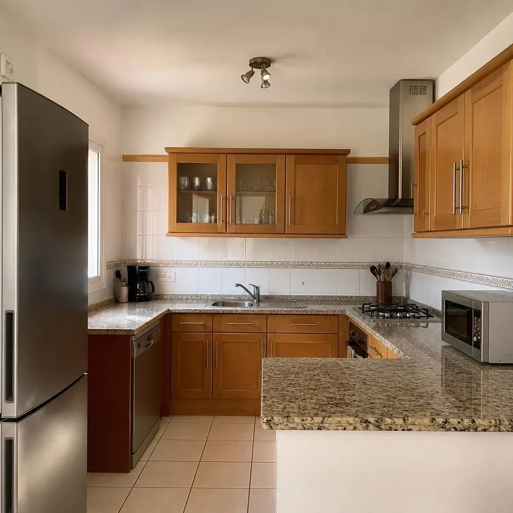 Appartement du Pigeonnier