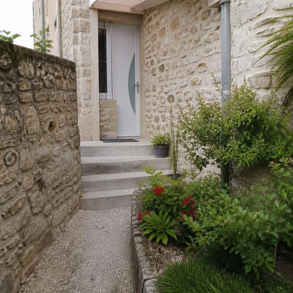 Appartement du Rhône