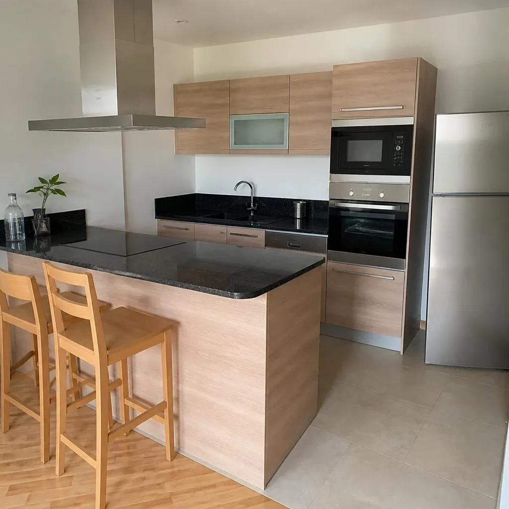 Appartement du Rhône