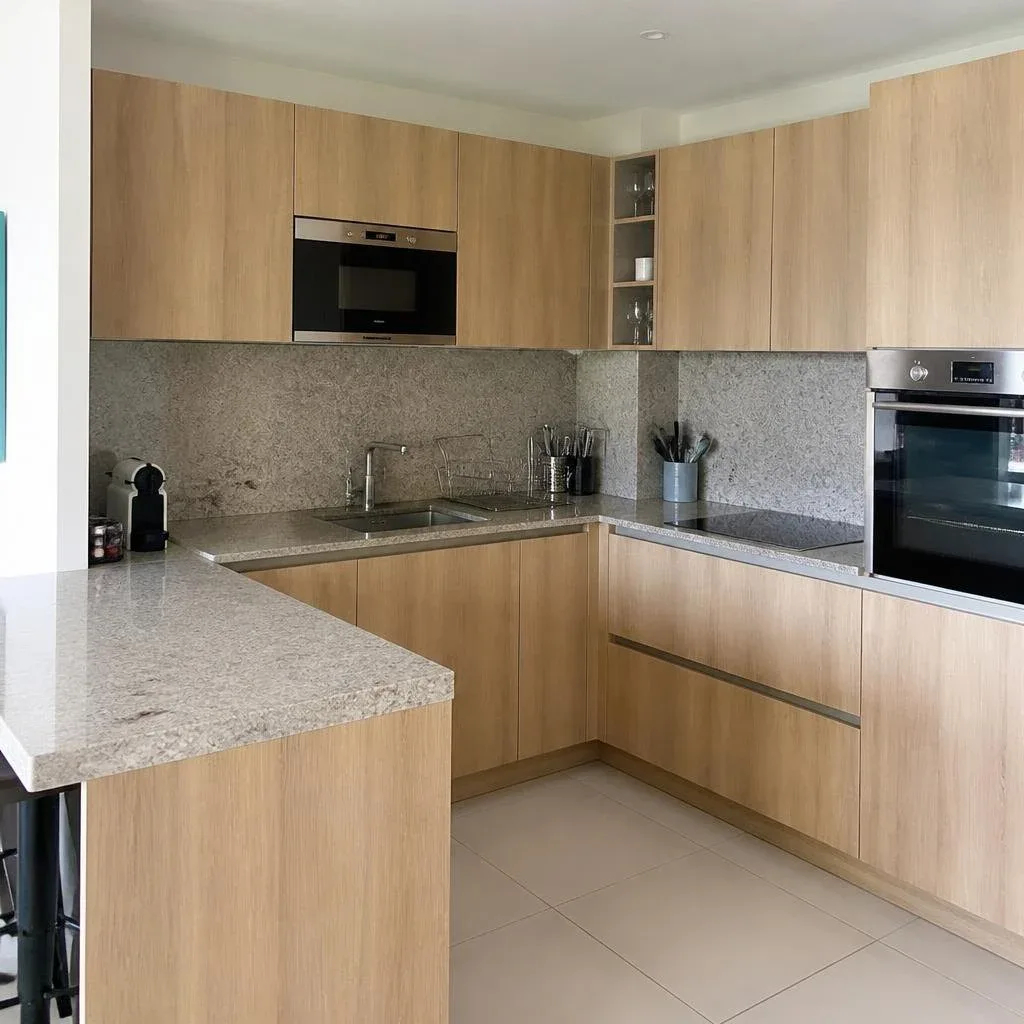 Appartement du Tilleul