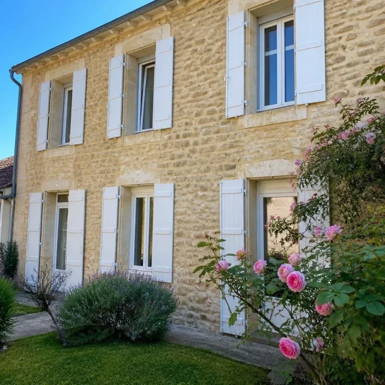 Appartement pour 4 personnes à Boulazac Isle Manoire, Appartement du Verger