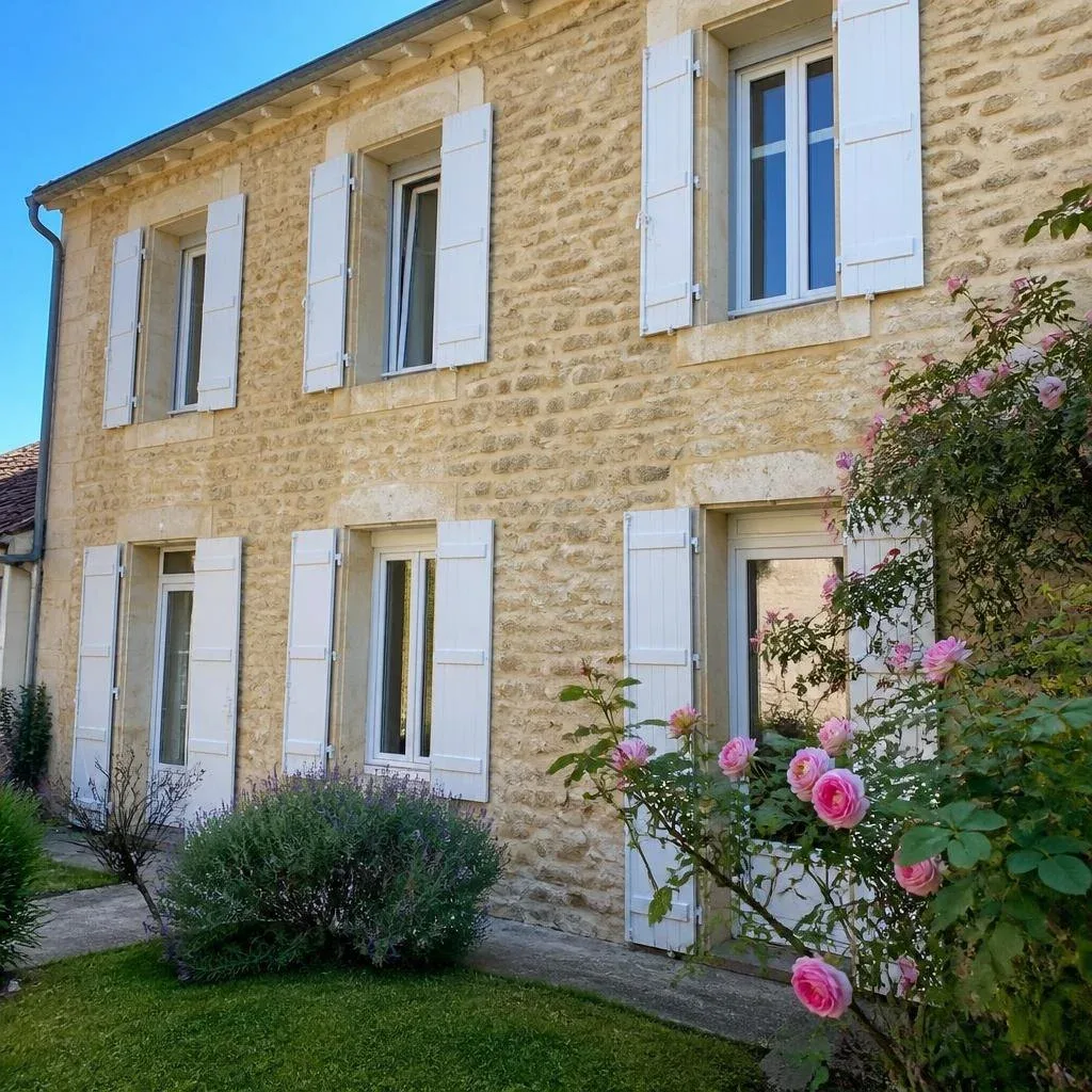 Appartement du Verger