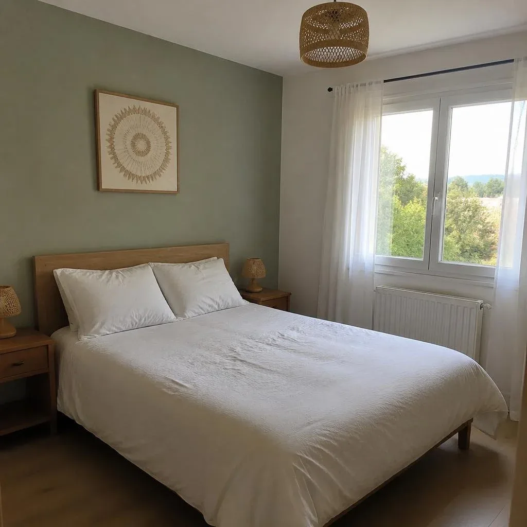 Appartement du Verger