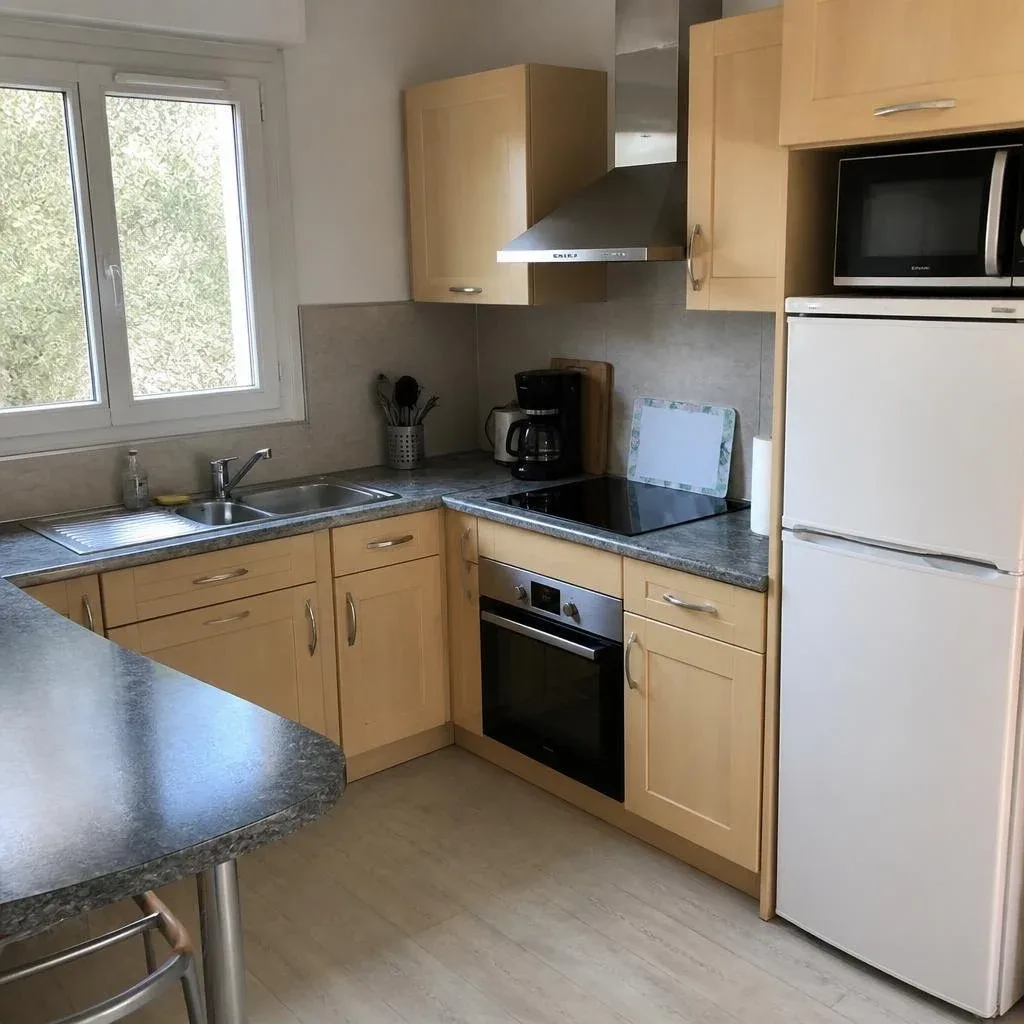 Appartement du Verger