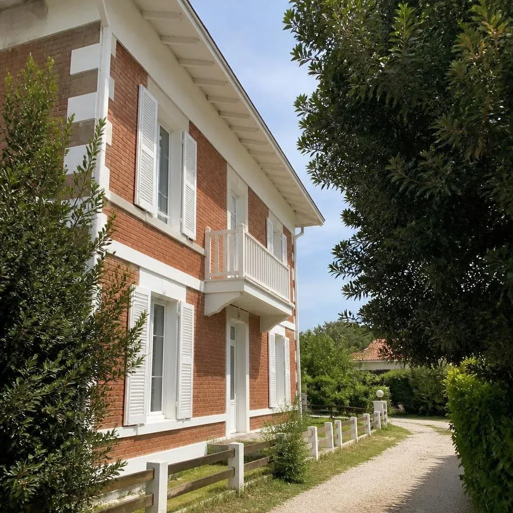 Appartement du Vieux Léon
