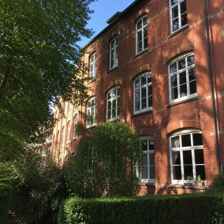 Appartement pour 6 personnes à Lille, Appartement du Vieux Lille