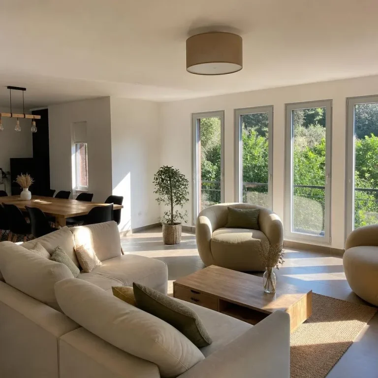 Appartement du Vignoble à Ampuis