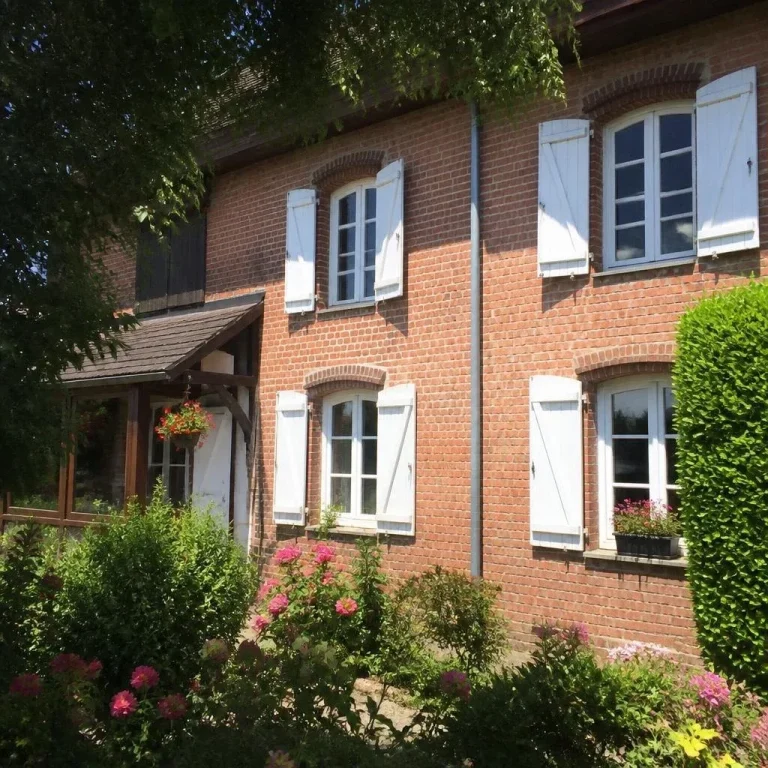 Appartement pour 4 personnes à Rioz, Appartement du Village à Rioz