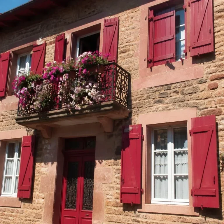 Appartement pour 6 personnes à Saint-Jean-de-Luz, Appartement Ecluse aux Lavandes