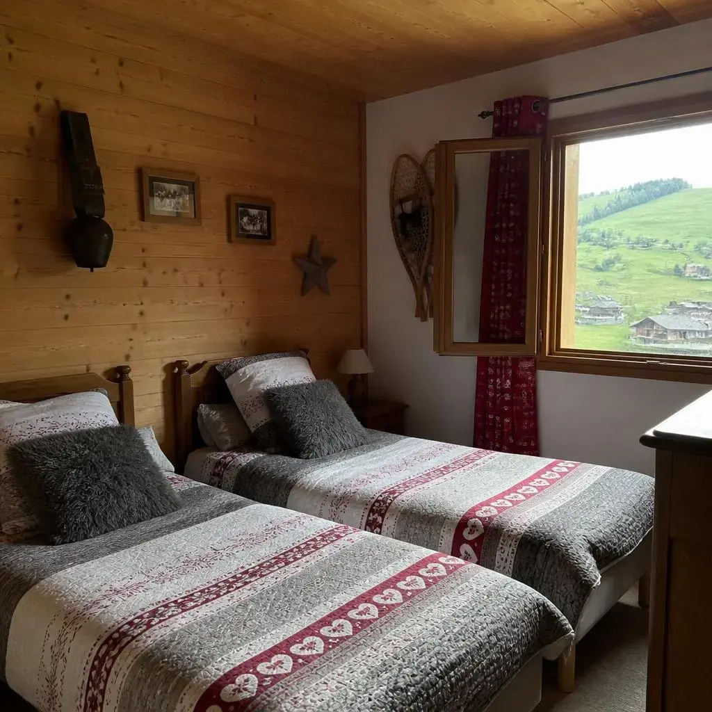 Location vacances Auvergne-Rhône-Alpes Savoie photo 5