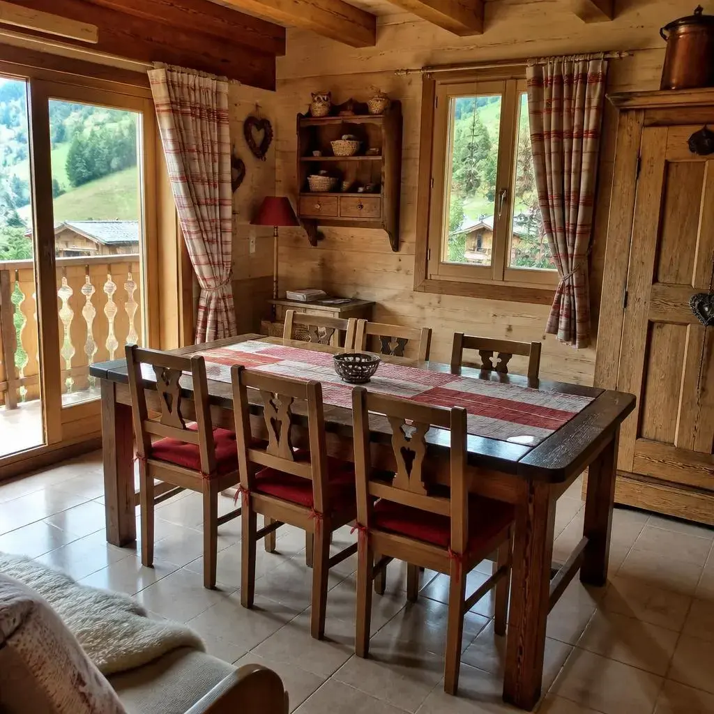 Location vacances Auvergne-Rhône-Alpes Savoie photo 7