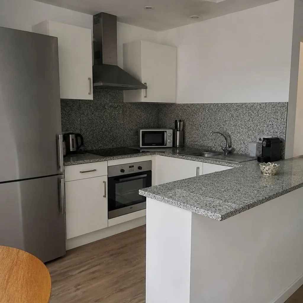 Appartement Élegant à Paris