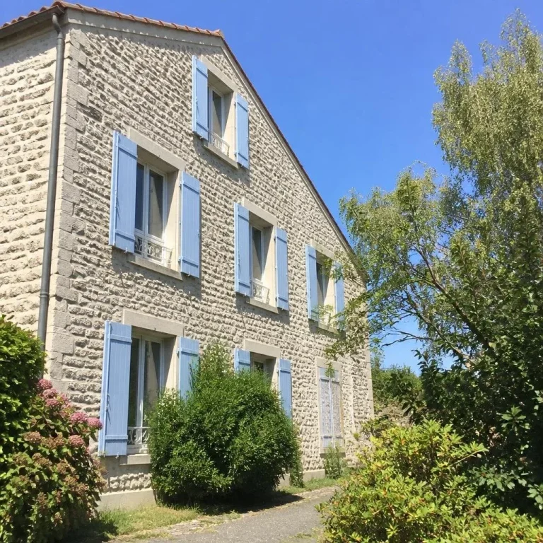 Location Jard-sur-Mer pour les vacances et meublé temporaire résultat 2