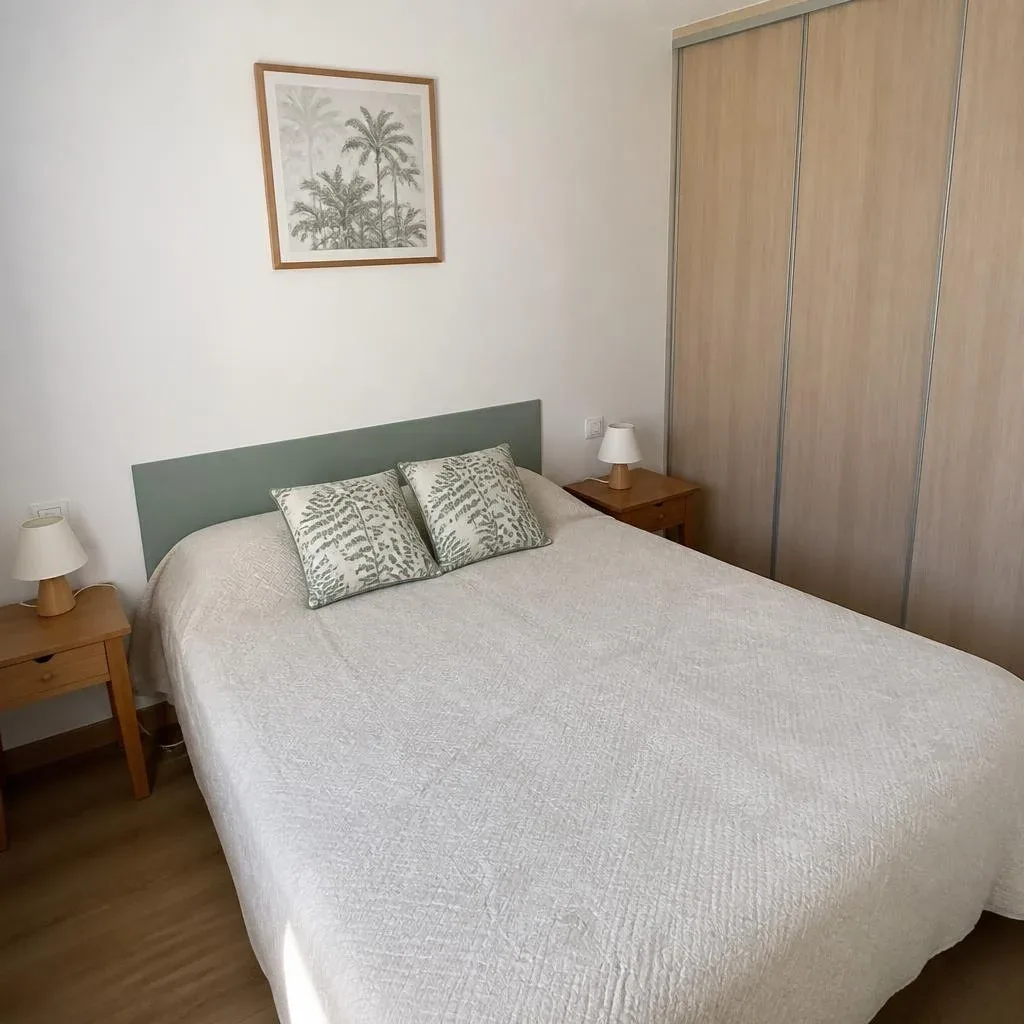 Appartement en Bord de Mer à Jard
