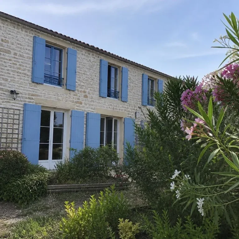 Appartement pour 2 personnes à L'Aiguillon-la-Presqu'île, Appartement en Bord de Presqu&rsquo;île à Aiguillon