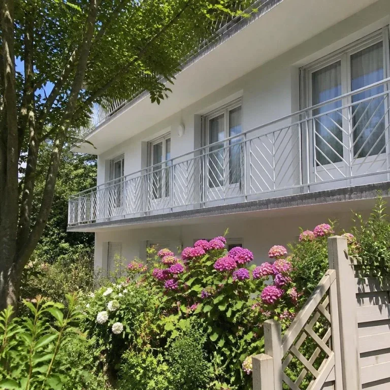 Appartement pour 8 personnes à Lannion, Appartement en Bretagne à Lannion