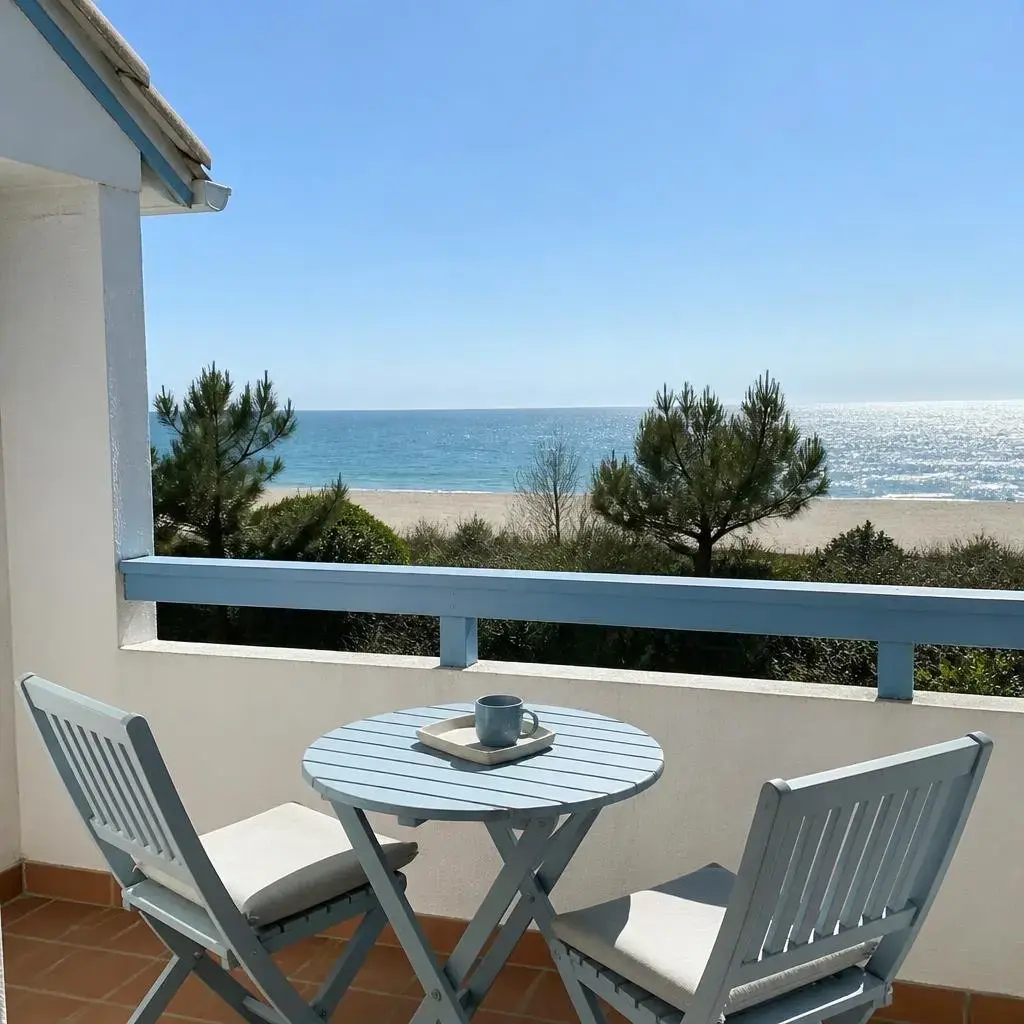 Location vacances Saint-Jean-de-Monts photo 1