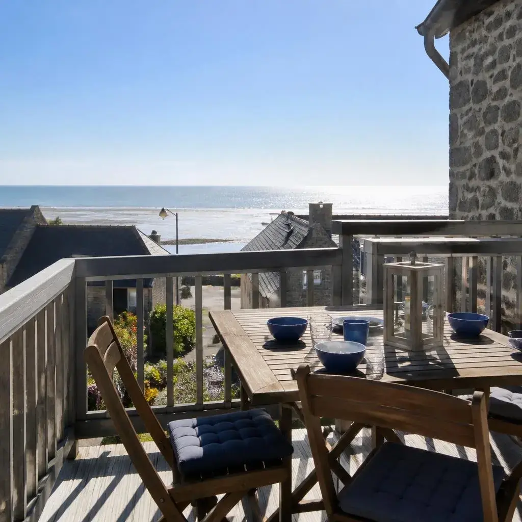 Location vacances Agon-Coutainville photo 1