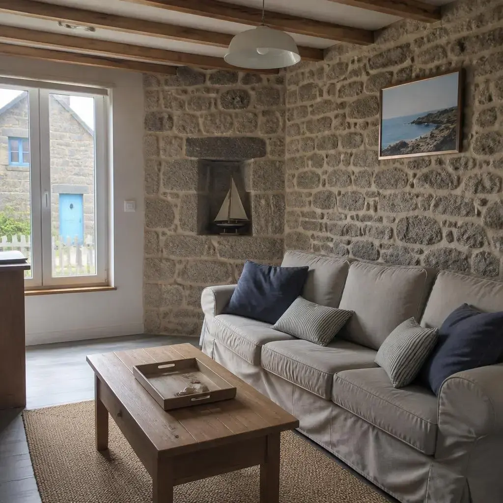 Location vacances Normandie Manche photo 2