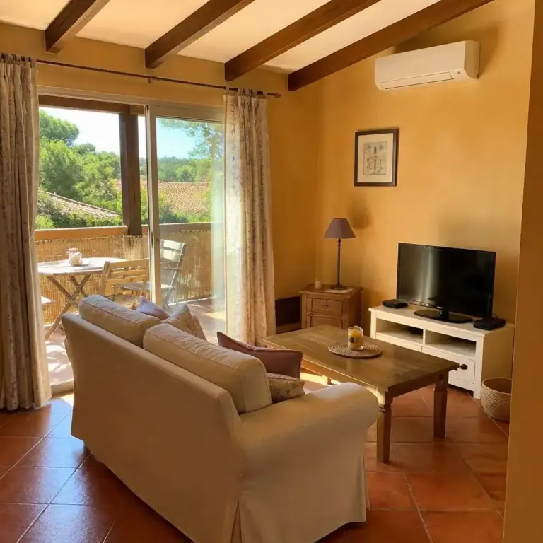 Location vacances Cavalaire-sur-Mer photo 2